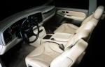 GMC Yukon 2000 года